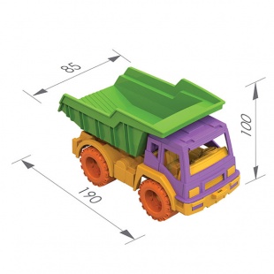 ������ �������� "����" 10*8,5*19��.