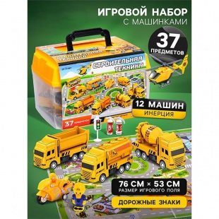 ����� 37 ��������� "�������" � �������