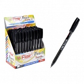   Flair PEACH TRENDZ , , 1