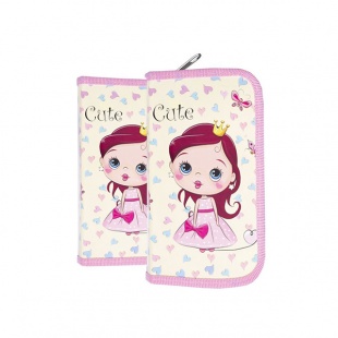 ����� 1���. "Cute princess" 90�190��