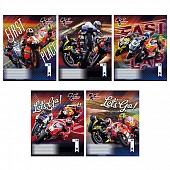  18. . "Motor GP"