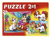   21 "  " (15  15.)