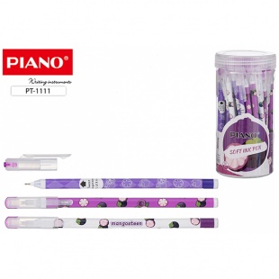 ����� ��������� �� �������� ������ Piano ��������� ����� 0,6��