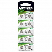 / Camelion