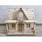     "Country house"