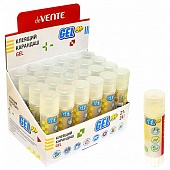 - 21. deVENTE Gel  