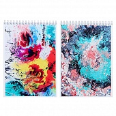  60. 5 "Notepad" 