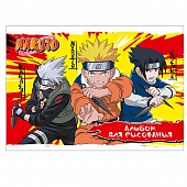 ������ ��� ��������� 20�. "Naruto" �������