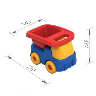 ������ �������� "�������" 16,5*14,5*21��.