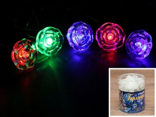 �.�. �������� ������������� LED 4 � ��������� 20�. 4,5�. �������� �������,������,������� ������