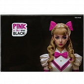 �����-������� �� ������ �4 180��� "PINK&BLACK"