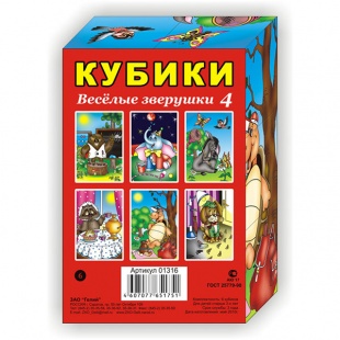 ������ "������ ������� �4" (6���)