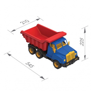 ������ �������� "������" 22,5*21*54,5��.