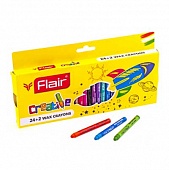    FLAIR CREATIVE  24+2 , , 