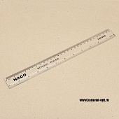  30    Shool Ruler