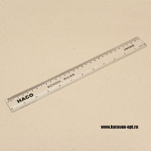 ������� 30�� ���������� ������� ����� Shool Ruler