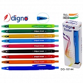        "DIGNO" Ticker 0,7.