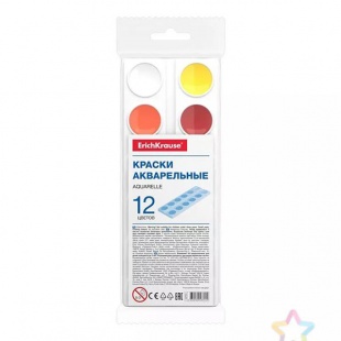 ������ 12��. Erich Krause Basic