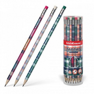 �������� �������������� � �������� ErichKrause Tartan ��