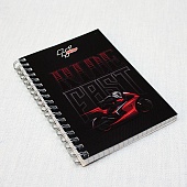 �������� ������ 80�. �6 "MotoGP" �����������