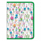      4 ErichKrause Neon Stars