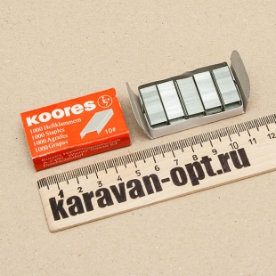 ����� �10 ������� Koores