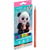   12. deVente Yummy Panda