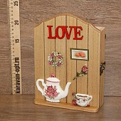   LOVE 17*24  C4-3