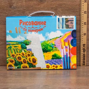 ��������� �� �������-����� � �������� "�������� ����" 22*30��.