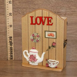 �������� ���������� LOVE 17*24�� ��� C4-3