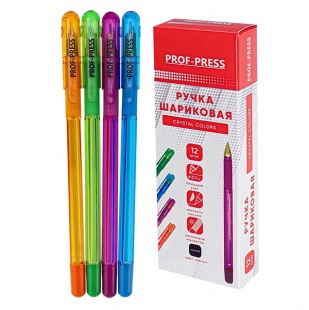 ����� ��������� CRYSTAL COLORS, ����� ������. ����.,���.������.,d=0,7 ��, ����, ���.��,��12