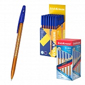 ����� ��������� ����� 0,7�� Erich Krause Amber Stick R-301