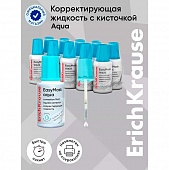 �������������� �������� �� ������ ������ ErichKrause EasyMask Aqua 20��.