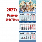 ��������� ����������� ���������� 2027�. ������ ����. �������� ������