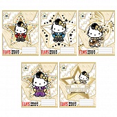  24. . "Hello Kitty"