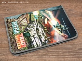      4 Mega Tank