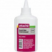 ���� ��� 125��. Attache