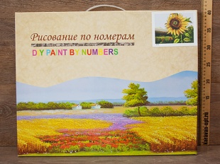 ��������� �� ������� ����� � �������� 40*50��. "����������"