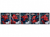  12. .. "Spider-man"