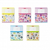  12. . ErichKrause "Floral Print"