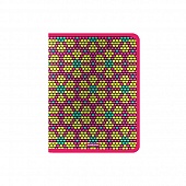 ����� ��� �������� �� ������ �4 ErichKrause Pink&Yellow Beads �4