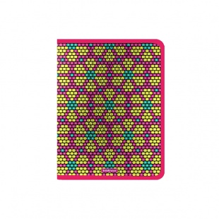 ����� ��� �������� �� ������ �4 ErichKrause Pink&Yellow Beads �4