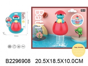 ������� ��� ������� "���������" �� �������� 20,5*18,5*10��.