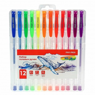 ����� ������� � ������ 12��. NEON