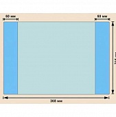       100.  215*368.