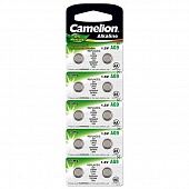 / Camelion