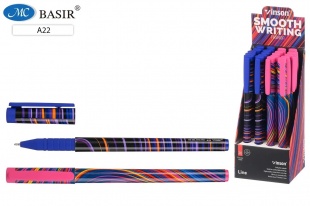 ����� ��������� �� �������� ������ ����� VINSON Line, 0,7��