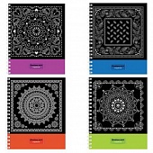  80. . "Bandana style" 4