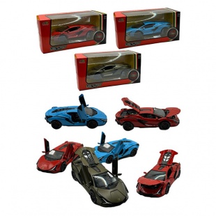 ������ 1:32 "Lamborghini" ����� �����������, ���� ���, ����� � ������������