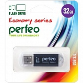 - USB2.0 FLASH PERFEO 16Gb